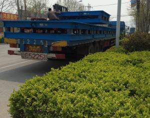 振動平臺發(fā)貨